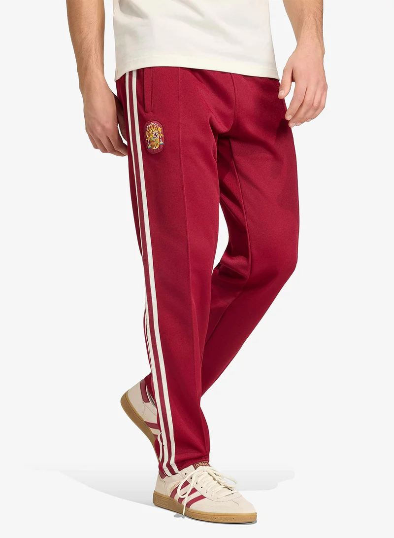 اديداس سراويل تتبع إسبانيا